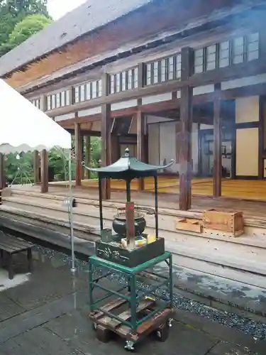 円通院のその他建物