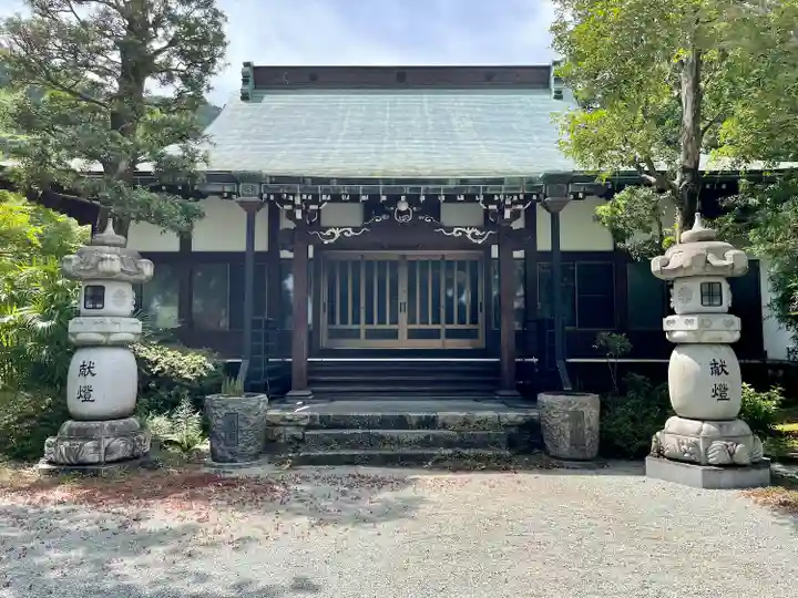 城願寺(神奈川県)
