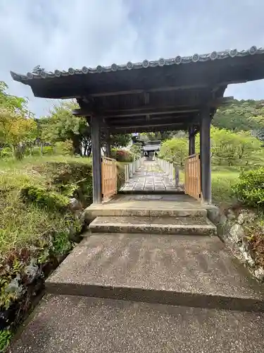 禅定寺(京都府)
