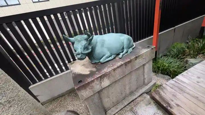 火除天満宮(京都府)