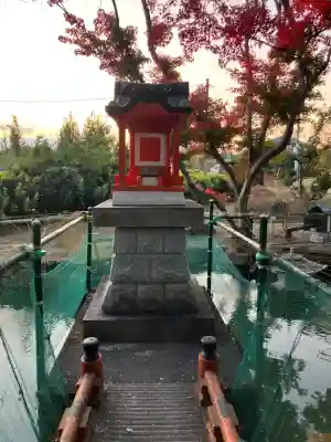 八幡宮(茨城県)