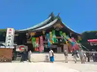 真清田神社のその他建物