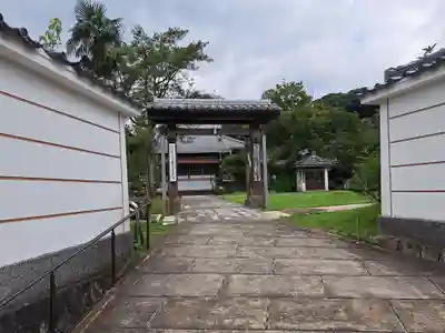 西光寺(長崎県)