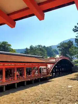 厳島神社(広島県)