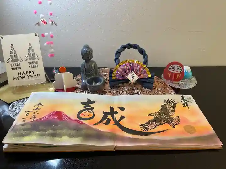 海嶋山 福泉寺(静岡県富士市)(静岡県)