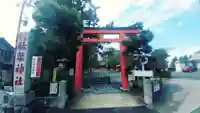 浜松秋葉神社(静岡県)