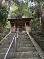 末松神社(鳥取県)