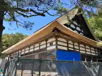 天徳寺(秋田県)