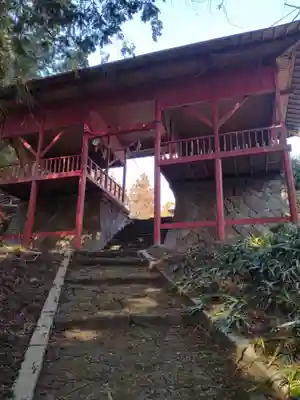 八雲神社(宮城県)