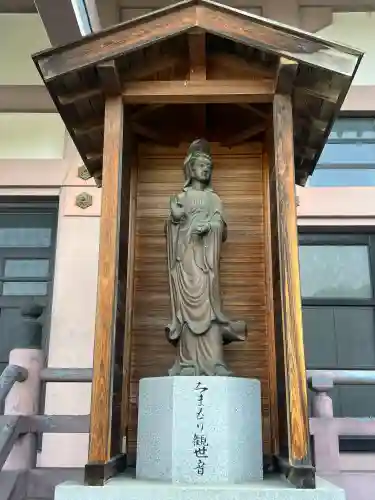 台運寺(福島県)
