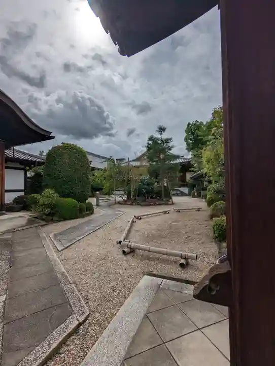 後白河院御聖蹟 法住寺のその他建物