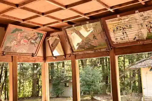 八幡神社（渋草）(愛媛県)