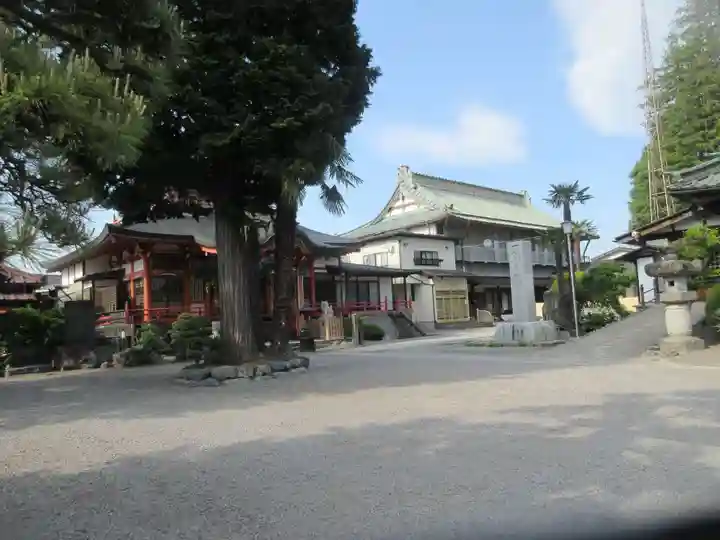 常福寺(群馬県)