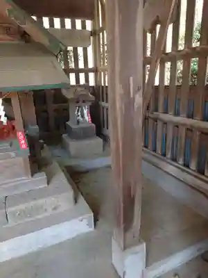 賀茂別雷神社(栃木県)