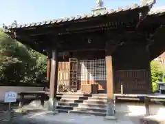 粉河寺の建物その他