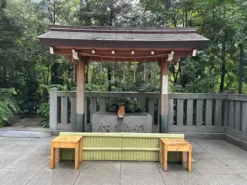 福徳神社（芽吹稲荷）(東京都)