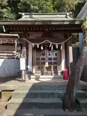 八幡宮(神奈川県)