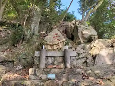 大龍寺のその他建物