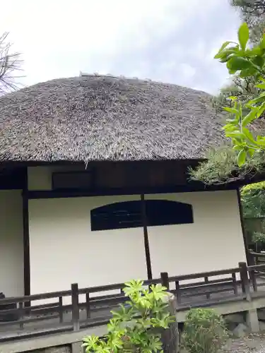 義仲寺(滋賀県)