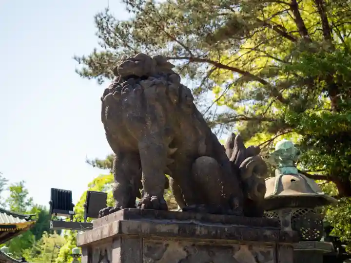 上野東照宮(東京都)