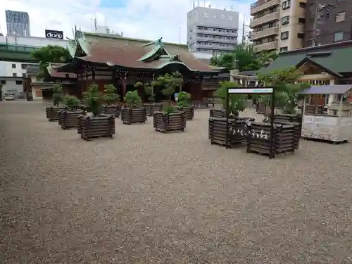 今宮戎神社(大阪府)