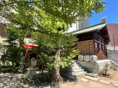 多賀神社(和歌山県)