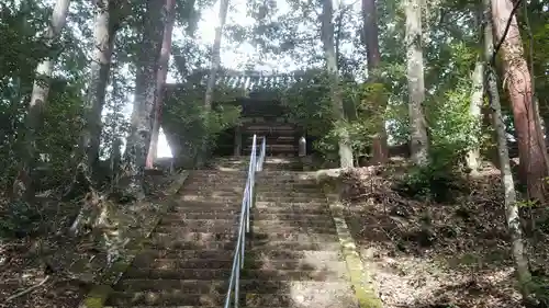 朝光寺のその他建物