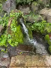 鳥海月山両所宮(山形県)