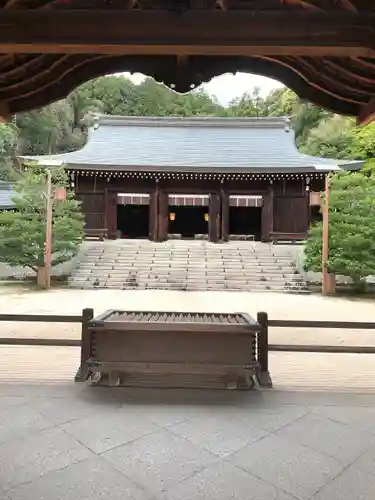 近江神宮(滋賀県)