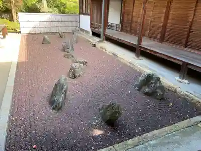 龍吟庵（竜吟庵）(京都府)