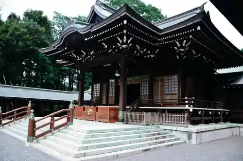 井草八幡宮(東京都)