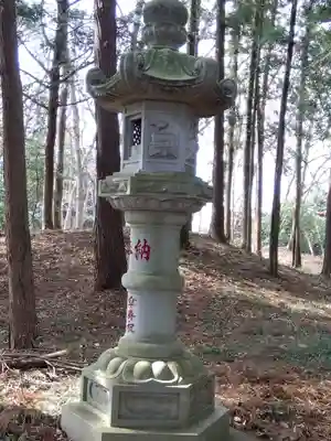 十社神社(埼玉県)