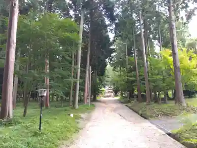 日雲神社(滋賀県)