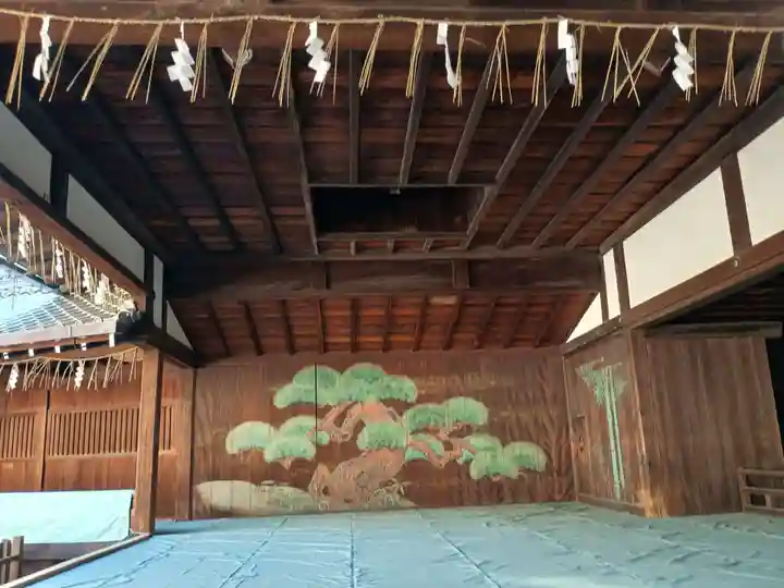 御香宮神社(京都府)