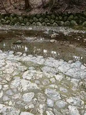 瀧原宮(皇大神宮別宮)(三重県)