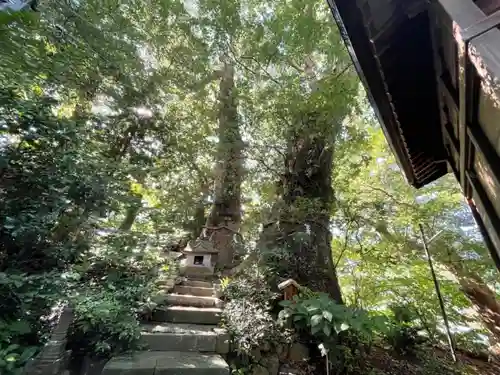 今宮神社(静岡県)