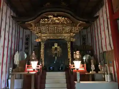 金峯神社(山形県)