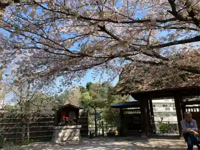 泥牛庵(神奈川県)