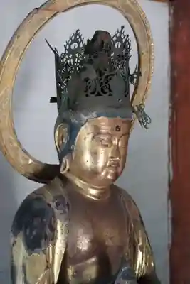 百済寺(奈良県)