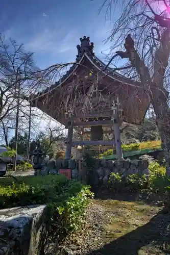 弓削寺(岐阜県)