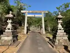 熊野神社(岐阜県)