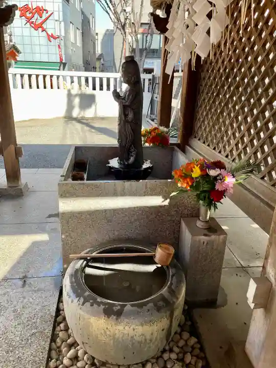 善國寺(東京都)