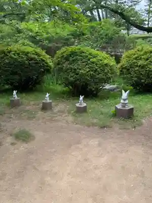 出雲大社(島根県)