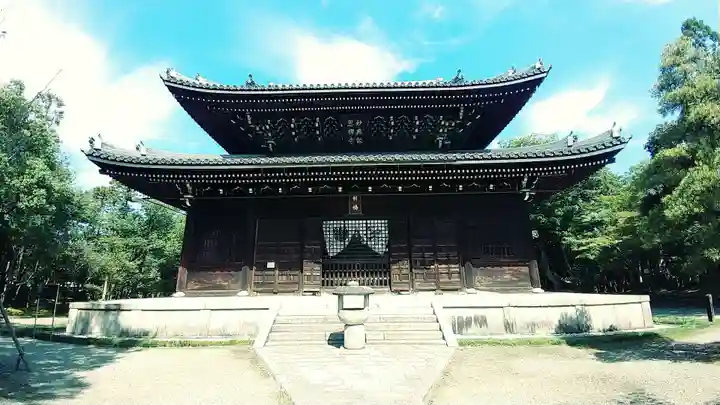 妙興報恩禅寺(妙興寺)(愛知県)