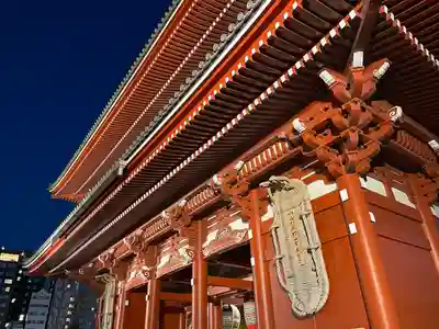 浅草寺(東京都)