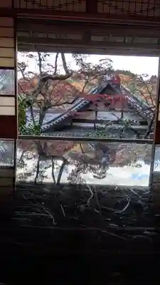 柳谷観音　楊谷寺(京都府)