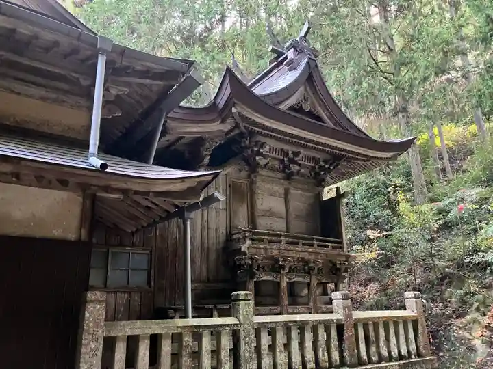 田賀神社(兵庫県)