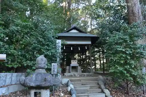平塚八幡宮(神奈川県)