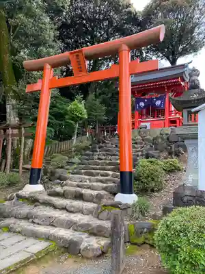 祐徳稲荷神社(佐賀県)
