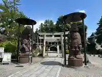報徳二宮神社(神奈川県)